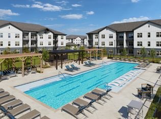 95 Emory Crossing Blvd #4112, Hutto, TX 78634