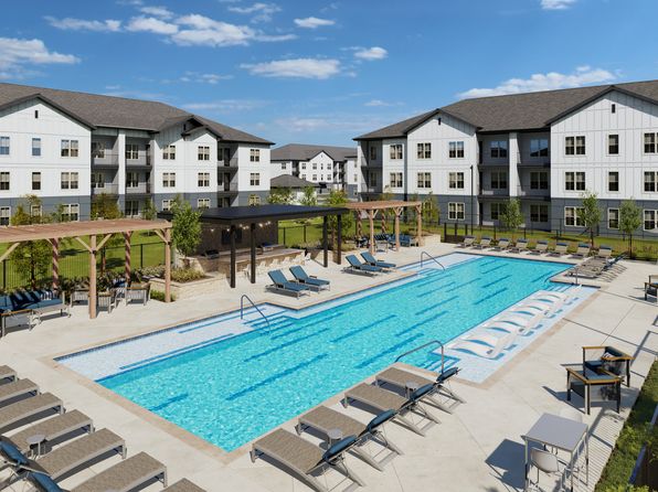95 Emory Crossing Blvd #2104