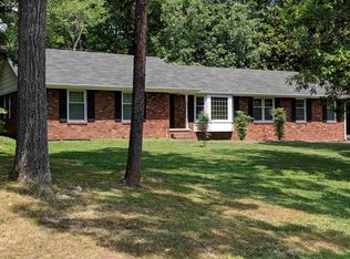 Washington Ave, Etowah, TN 37331