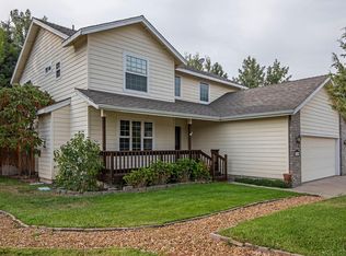 2269 NE Nuttail Ct, Bend, OR 97701