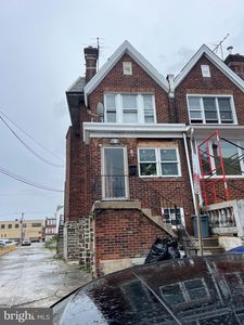 3810 Elsinore St, Philadelphia, PA, 19124