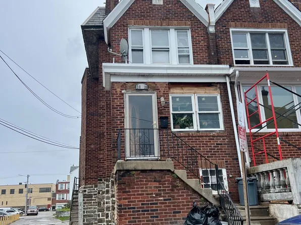 3810 Elsinore St, Philadelphia, PA 19124
