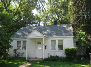 6929 Oak Ridge Rd, Falls Church, VA 22042