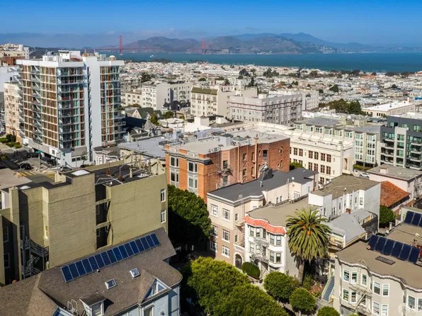 1750 Pacific Ave, San Francisco, CA 94109