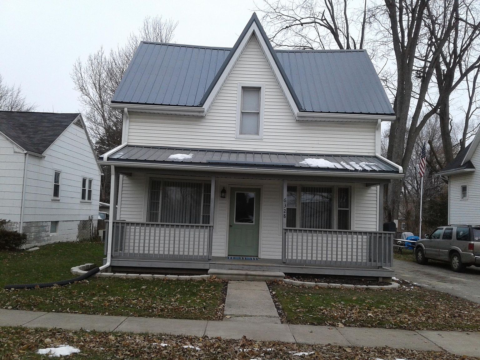 6328 Marlette St, Marlette, MI 48453 Zillow