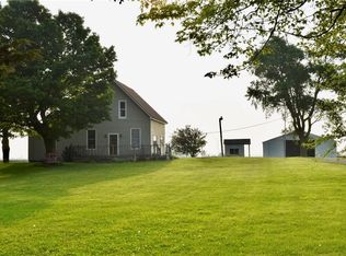 2403 N 200th Rd E, Windfall, IN 46076