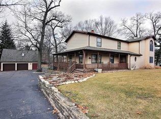 2190 Samuelson Rd, Portage, IN 46368
