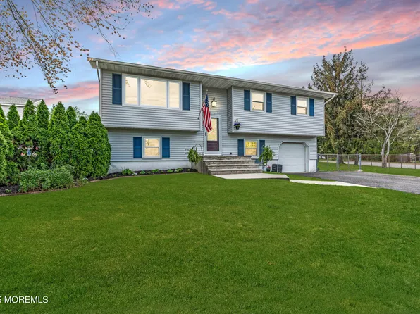 364 S Lake Drive, Brick, NJ 08724