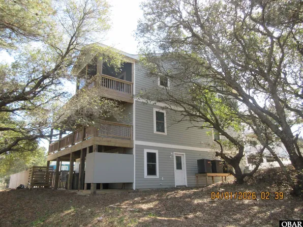 861 Ivory Ct Lot 369, Corolla, NC 27927
