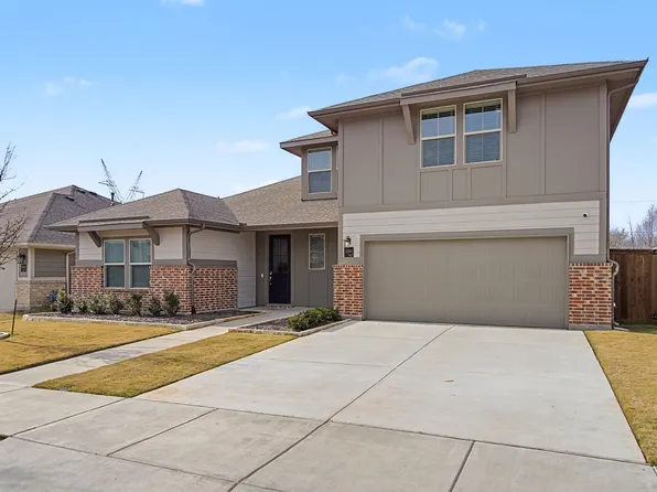 5660 Huffines Blvd, Royse City, TX 75189