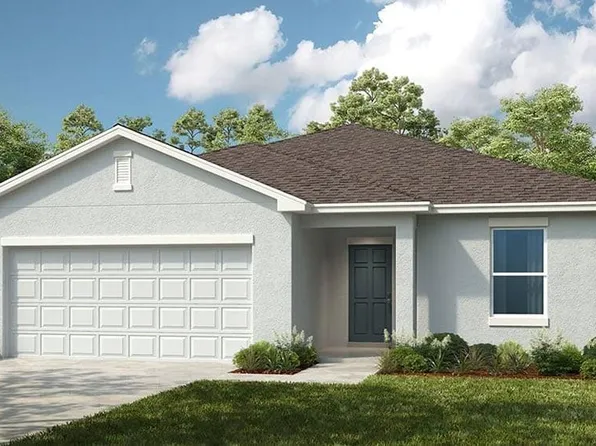 13570 Tropical Breeze Way, Hudson, FL 34669