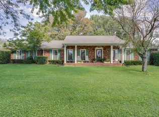 5813 Nashville Hwy, Chapel Hill, TN 37034