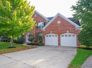 1196 Fieldsedge Dr, Hebron, KY 41048