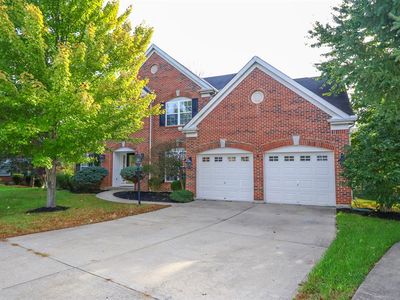 1196 Fieldsedge Dr, Hebron, KY, 41048