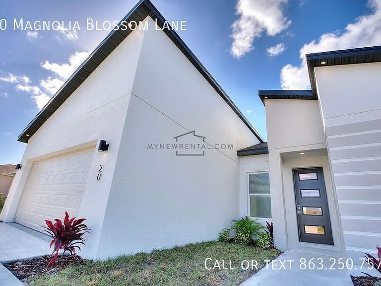 20 Magnolia Blossom Ln — Photo 9