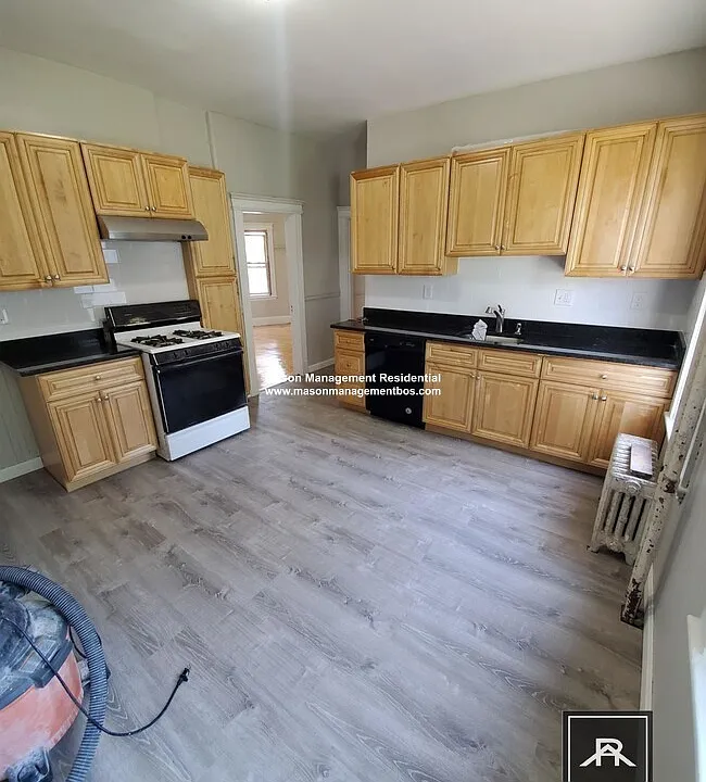 21 Arden St #1