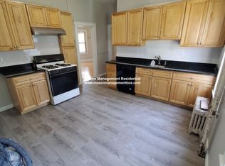 21 Arden St #1, Allston, MA 02134