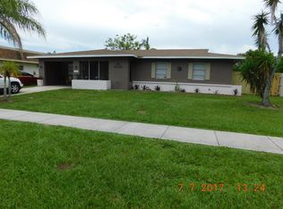126 NE Floresta Dr, Port Saint Lucie, FL 34983
