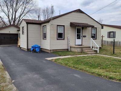 566 Sherman St, Huntington, IN, 46750