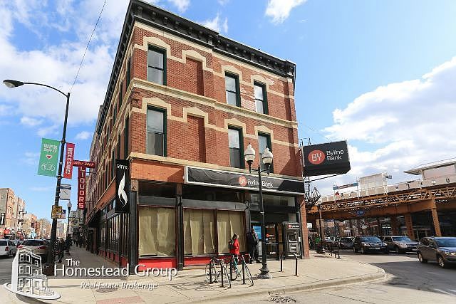 1st image of 1570 N Milwaukee Ave APT B