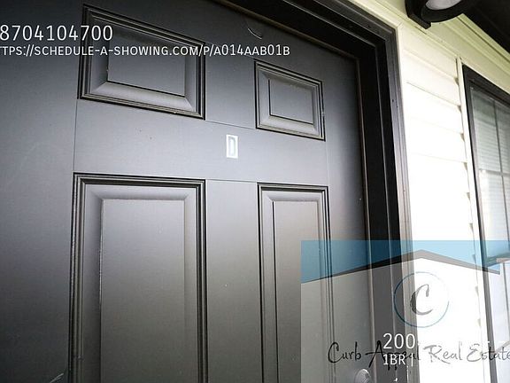 2nd image of 2004 Cain St #D