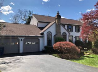 13637 Rock Flint Ct, Clifton, VA 20124