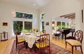 Dining Room :: 10 Eugene