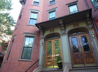 59 Rutland Sq #4, Boston, MA 02118