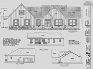 75 Snowbell St, Four Oaks, NC 27524