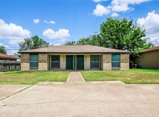 3309 Lodgepole Cir, College Station, TX 77845