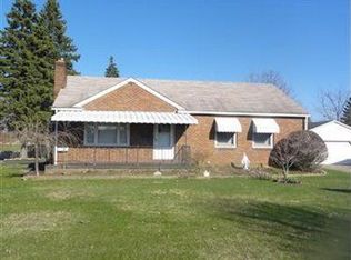 165 Camvet Dr, Campbell, OH