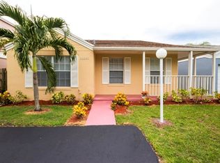 22250 SW 101st Ct, Cutler Bay, FL 33190