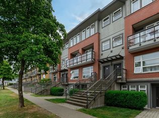 5632 Kings Rd #206, Greater Vancouver, BC V6T1K8