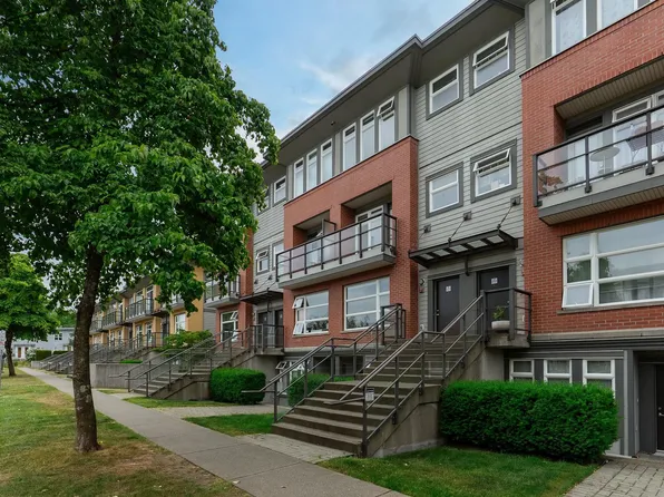 5632 Kings Rd #206, Greater Vancouver, BC V6T 1K8