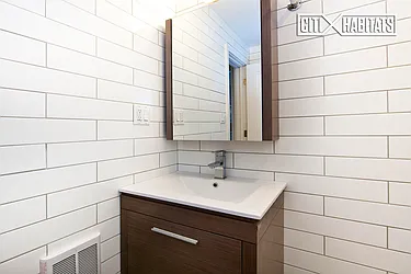 Rented by Citi Habitats