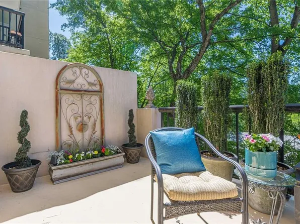 1 Biscayne Dr NW Unit 109, Atlanta, GA 30309