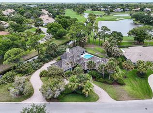 6980 SE Winged Foot Drive, Stuart, FL 34997
