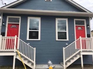 2101 Rousseau St #A, New Orleans, LA 70130