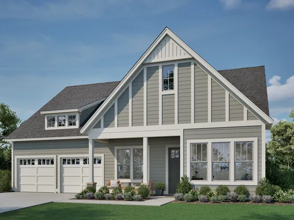 The Laurel 3A Plan, Primrose at Everlee