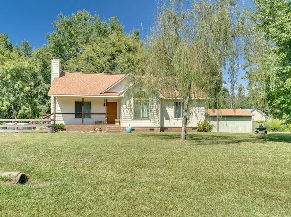 122 Garnet Ln, Clayton, NC 27520