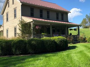 13364 Hollow Rd, Hesston, PA 16647