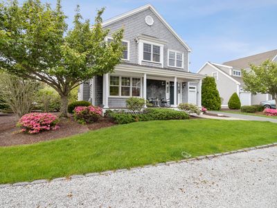 32 Mill Farm Way, East Falmouth, MA, 02536