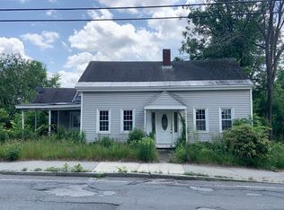 39 W Main St, Orange, MA 01364