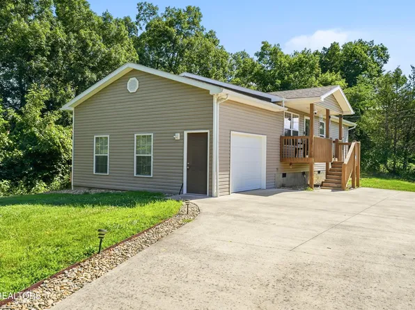 1044 Lake Smoky Rd, Sevierville, TN 37876