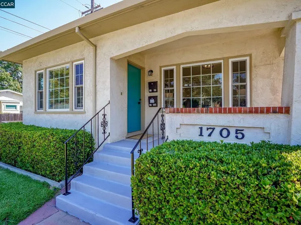 1705 Alhambra Ave, Martinez, CA 94553