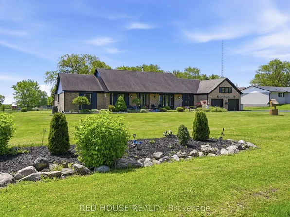 875 Brawley Rd W, Whitby, ON L0B 1A0