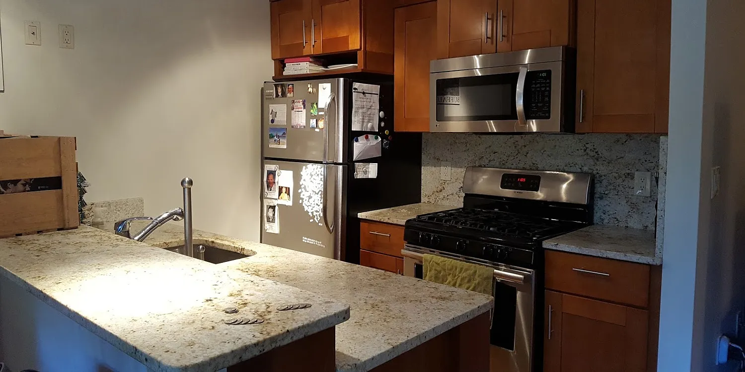 The Elmwood Village Apartments — Photo 2