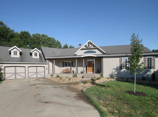 2211 Reed Rd, Sparta, MO 65753