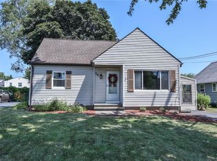 312 Wolcott Ave, Rochester, NY 14606