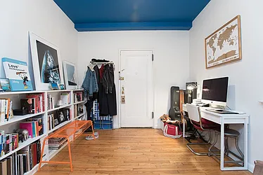 Rented by Emor Management Inc.